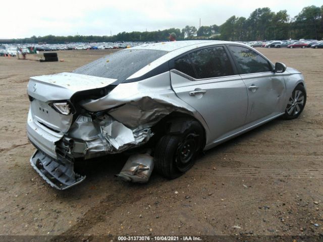 Photo 3 VIN: 1N4BL4BVXLC152540 - NISSAN ALTIMA 