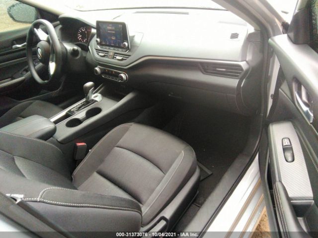 Photo 4 VIN: 1N4BL4BVXLC152540 - NISSAN ALTIMA 