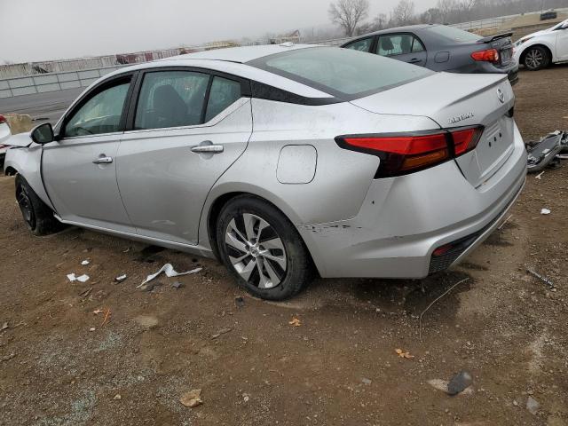 Photo 1 VIN: 1N4BL4BVXLC156233 - NISSAN ALTIMA S 