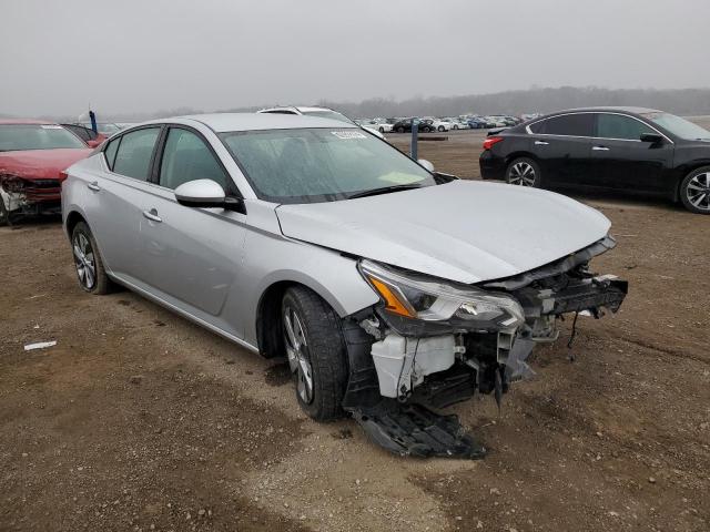 Photo 3 VIN: 1N4BL4BVXLC156233 - NISSAN ALTIMA S 