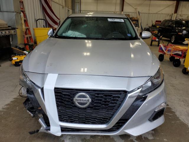 Photo 4 VIN: 1N4BL4BVXLC161500 - NISSAN ALTIMA 