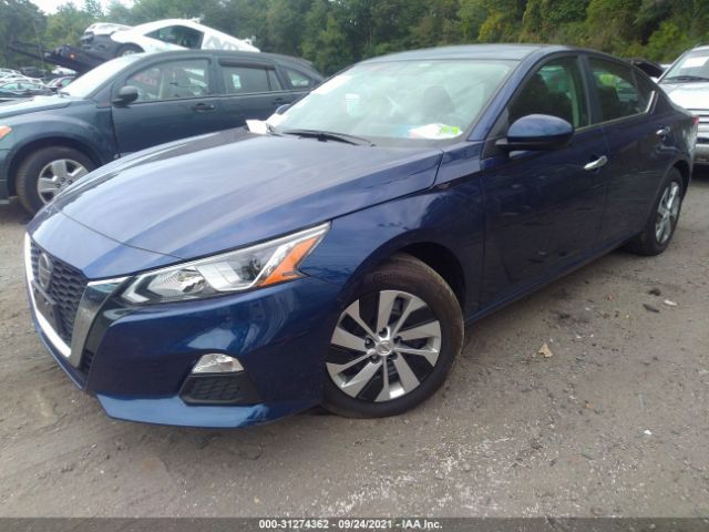 Photo 1 VIN: 1N4BL4BVXLC167488 - NISSAN ALTIMA 