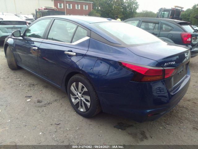 Photo 2 VIN: 1N4BL4BVXLC167488 - NISSAN ALTIMA 