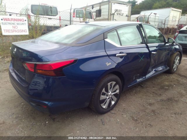 Photo 3 VIN: 1N4BL4BVXLC167488 - NISSAN ALTIMA 