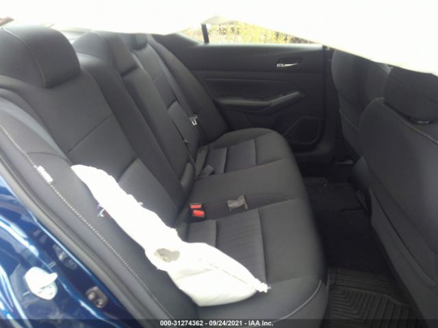 Photo 7 VIN: 1N4BL4BVXLC167488 - NISSAN ALTIMA 