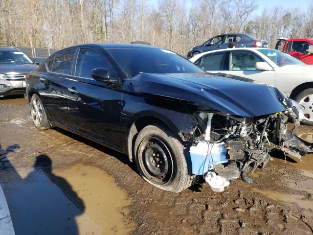 Photo 0 VIN: 1N4BL4BVXLC175834 - NISSAN ALTIMA S 