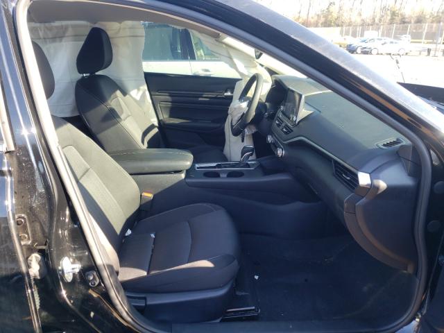 Photo 4 VIN: 1N4BL4BVXLC175834 - NISSAN ALTIMA S 