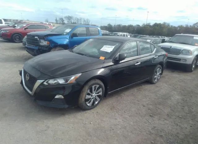 Photo 1 VIN: 1N4BL4BVXLC176370 - NISSAN ALTIMA 