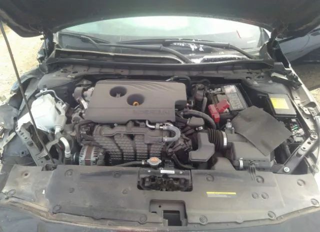 Photo 9 VIN: 1N4BL4BVXLC176370 - NISSAN ALTIMA 