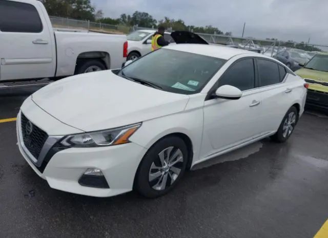 Photo 1 VIN: 1N4BL4BVXLC178927 - NISSAN ALTIMA 