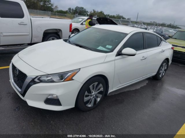 Photo 1 VIN: 1N4BL4BVXLC178927 - NISSAN ALTIMA 