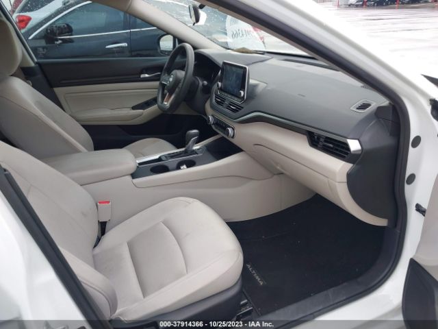 Photo 4 VIN: 1N4BL4BVXLC178927 - NISSAN ALTIMA 