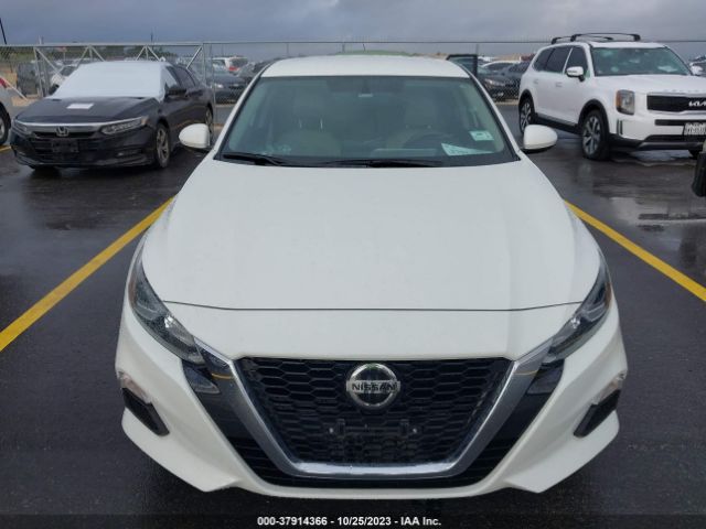 Photo 5 VIN: 1N4BL4BVXLC178927 - NISSAN ALTIMA 