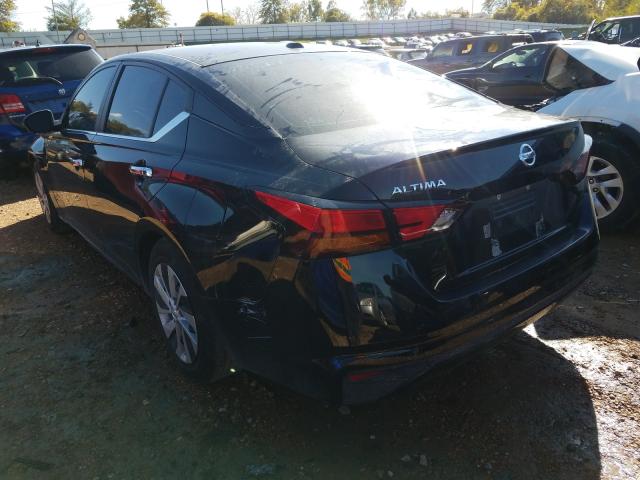 Photo 2 VIN: 1N4BL4BVXLC181889 - NISSAN ALTIMA S 