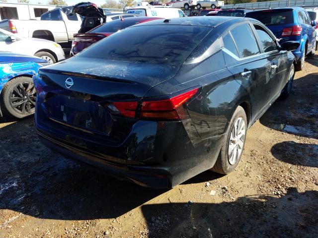 Photo 3 VIN: 1N4BL4BVXLC181889 - NISSAN ALTIMA S 