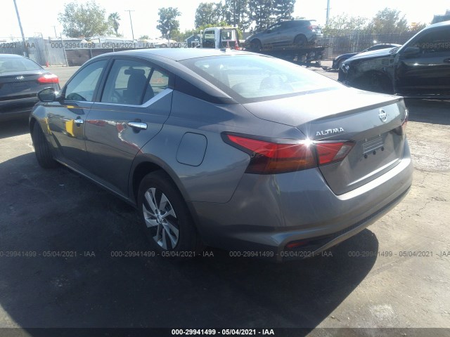 Photo 2 VIN: 1N4BL4BVXLC189894 - NISSAN ALTIMA 