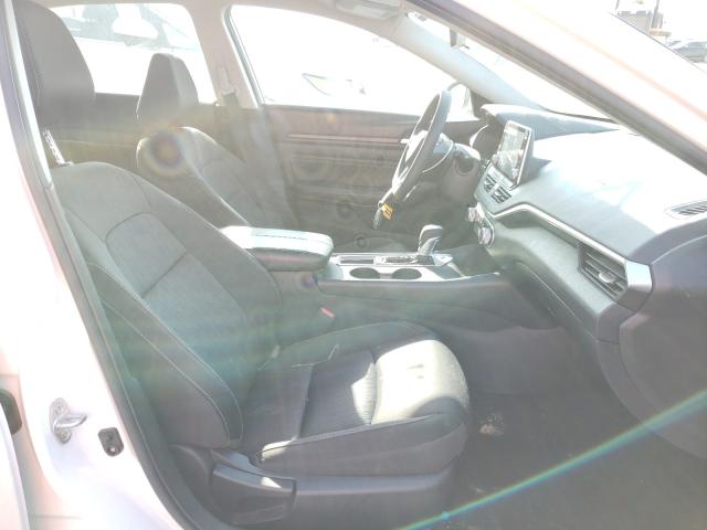 Photo 4 VIN: 1N4BL4BVXLC192536 - NISSAN ALTIMA S 