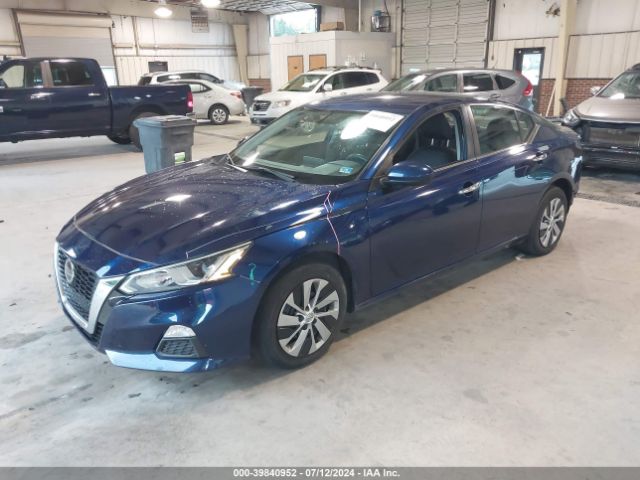 Photo 1 VIN: 1N4BL4BVXLC197610 - NISSAN ALTIMA 