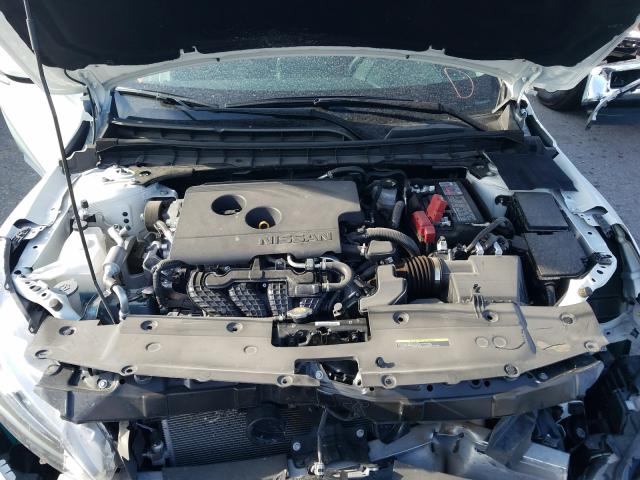 Photo 6 VIN: 1N4BL4BVXLC200425 - NISSAN ALTIMA S 