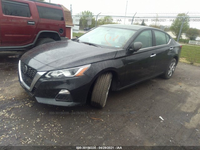 Photo 1 VIN: 1N4BL4BVXLC201381 - NISSAN ALTIMA 