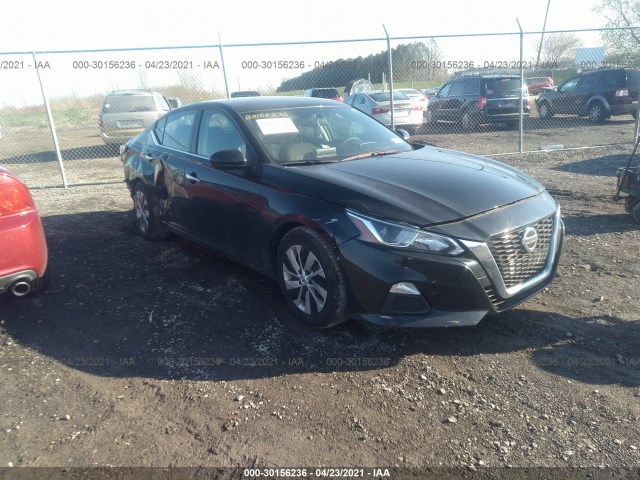 Photo 0 VIN: 1N4BL4BVXLC201624 - NISSAN ALTIMA 