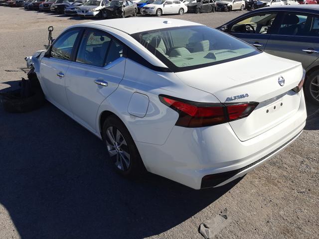 Photo 2 VIN: 1N4BL4BVXLC201932 - NISSAN ALTIMA S 