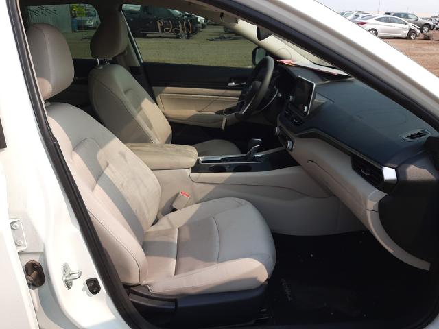 Photo 4 VIN: 1N4BL4BVXLC207181 - NISSAN ALTIMA S 