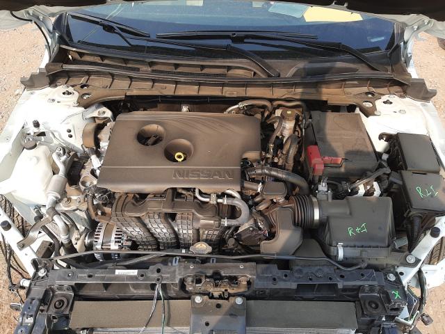 Photo 6 VIN: 1N4BL4BVXLC207181 - NISSAN ALTIMA S 