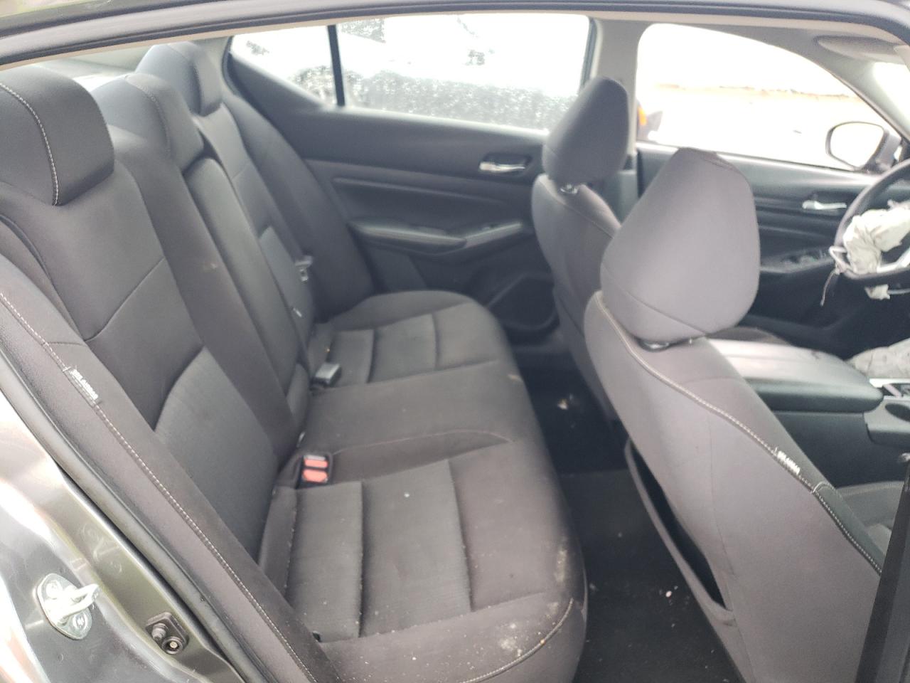 Photo 9 VIN: 1N4BL4BVXLC207746 - NISSAN ALTIMA 