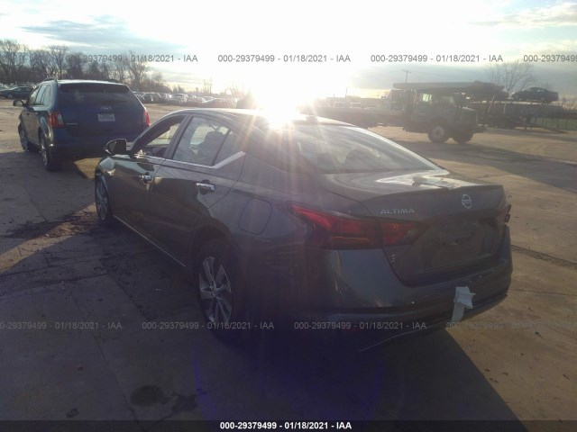 Photo 2 VIN: 1N4BL4BVXLC207777 - NISSAN ALTIMA 