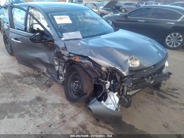 Photo 5 VIN: 1N4BL4BVXLC207777 - NISSAN ALTIMA 