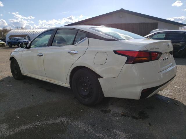 Photo 1 VIN: 1N4BL4BVXLC208430 - NISSAN ALTIMA 