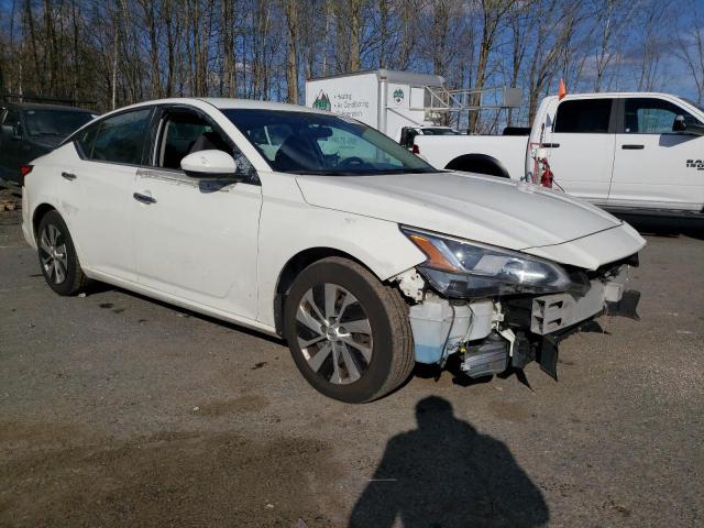 Photo 3 VIN: 1N4BL4BVXLC208430 - NISSAN ALTIMA 