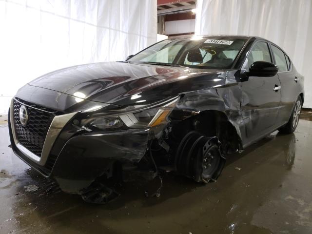 Photo 1 VIN: 1N4BL4BVXLC210307 - NISSAN ALTIMA S 