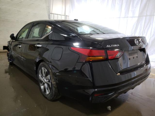 Photo 2 VIN: 1N4BL4BVXLC210307 - NISSAN ALTIMA S 