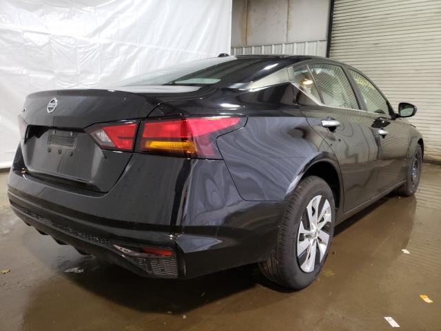 Photo 3 VIN: 1N4BL4BVXLC210307 - NISSAN ALTIMA S 