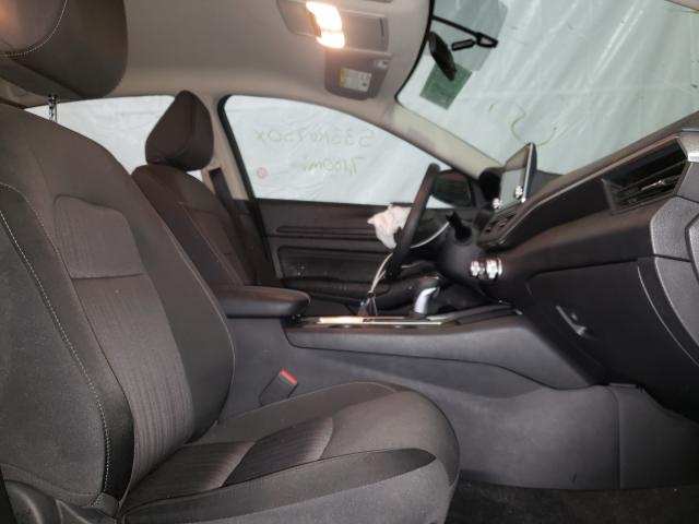 Photo 4 VIN: 1N4BL4BVXLC210307 - NISSAN ALTIMA S 