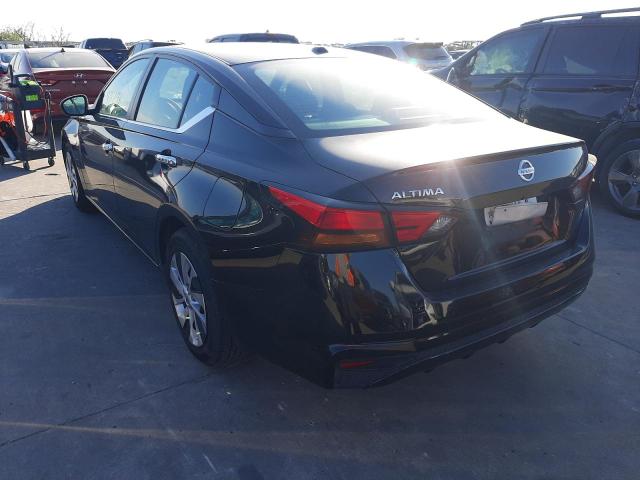 Photo 2 VIN: 1N4BL4BVXLC210937 - NISSAN ALTIMA S 