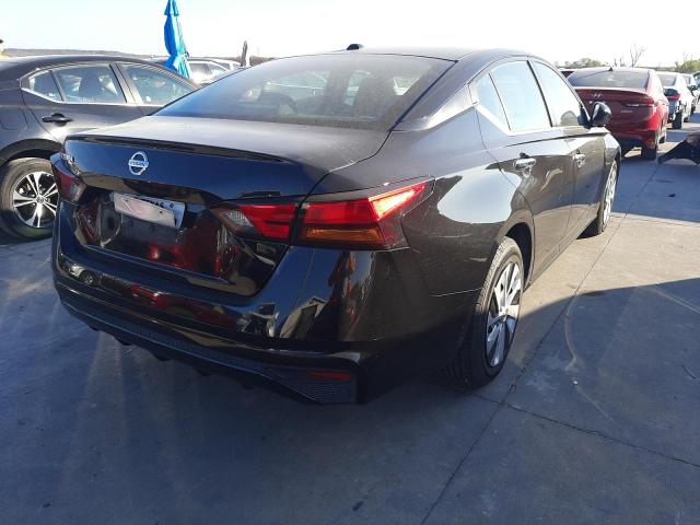 Photo 3 VIN: 1N4BL4BVXLC210937 - NISSAN ALTIMA S 