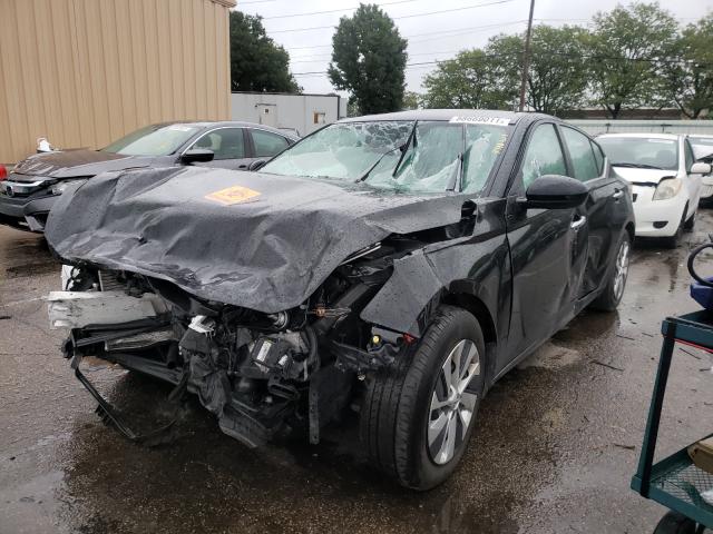 Photo 1 VIN: 1N4BL4BVXLC213773 - NISSAN ALTIMA S 