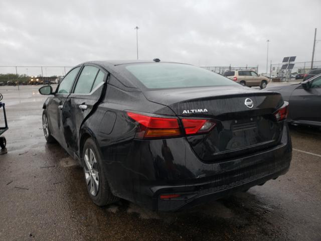 Photo 2 VIN: 1N4BL4BVXLC213773 - NISSAN ALTIMA S 