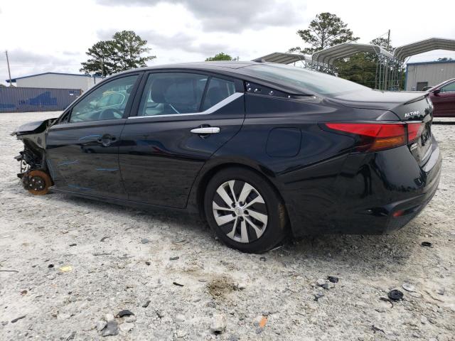 Photo 1 VIN: 1N4BL4BVXLC214146 - NISSAN ALTIMA S 