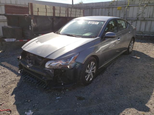 Photo 1 VIN: 1N4BL4BVXLC218374 - NISSAN ALTIMA S 