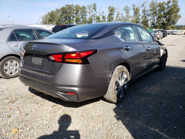 Photo 3 VIN: 1N4BL4BVXLC218374 - NISSAN ALTIMA S 