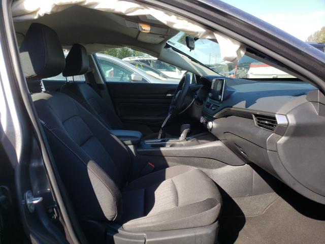 Photo 4 VIN: 1N4BL4BVXLC218374 - NISSAN ALTIMA S 