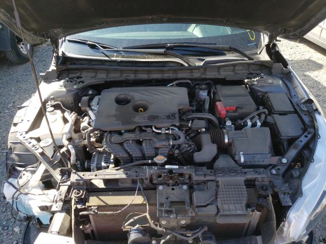 Photo 6 VIN: 1N4BL4BVXLC218374 - NISSAN ALTIMA S 