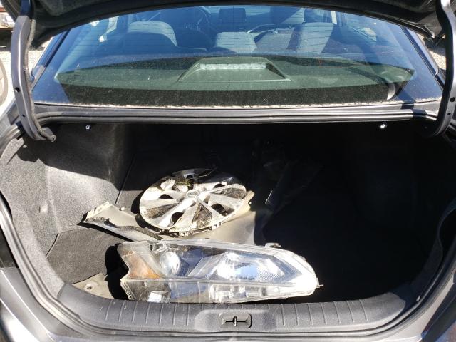 Photo 8 VIN: 1N4BL4BVXLC218374 - NISSAN ALTIMA S 