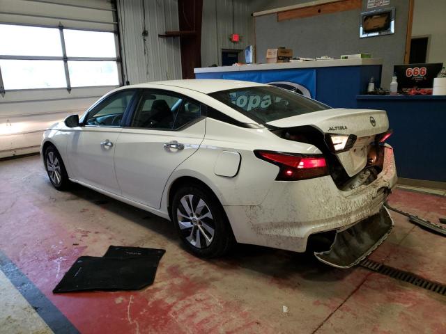 Photo 1 VIN: 1N4BL4BVXLC218553 - NISSAN ALTIMA S 