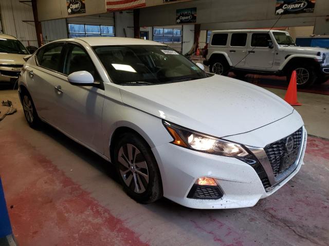 Photo 3 VIN: 1N4BL4BVXLC218553 - NISSAN ALTIMA S 