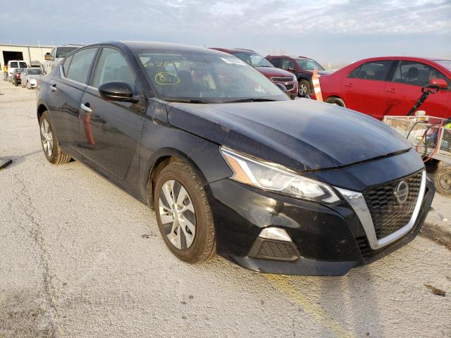 Photo 0 VIN: 1N4BL4BVXLC218973 - NISSAN ALTIMA S 